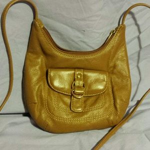 Stone Mountain handbag